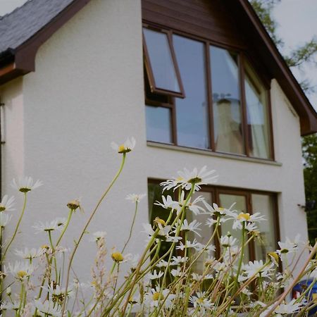 Torcastle House Bed & Breakfast Fort William Luaran gambar