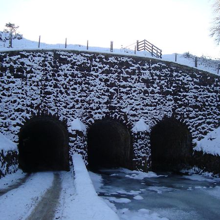 Torcastle House Bed & Breakfast Fort William Luaran gambar
