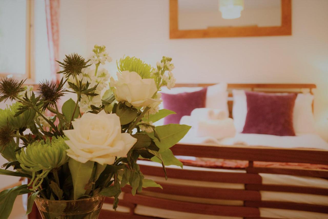 Torcastle House Bed & Breakfast Fort William Luaran gambar