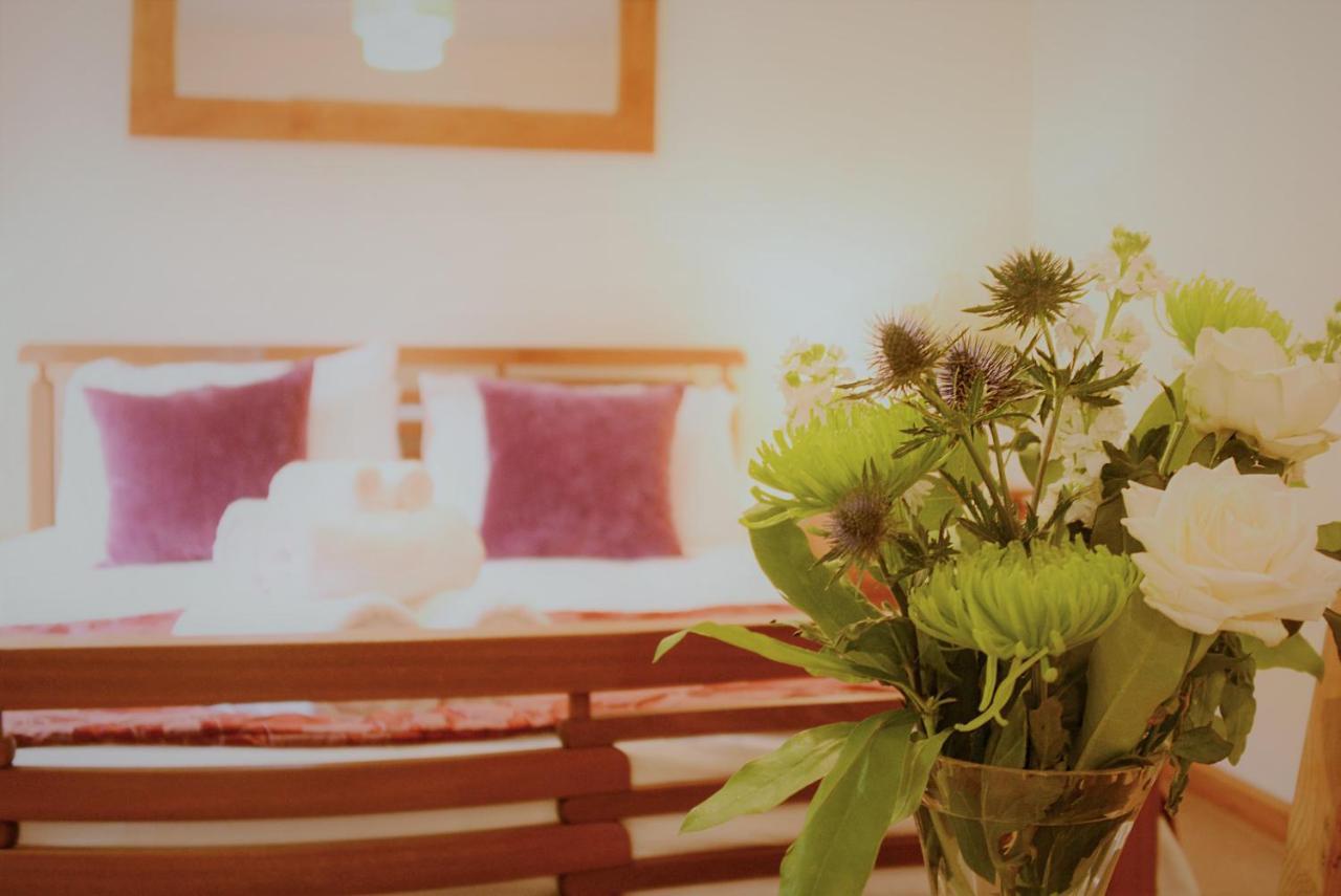 Torcastle House Bed & Breakfast Fort William Luaran gambar