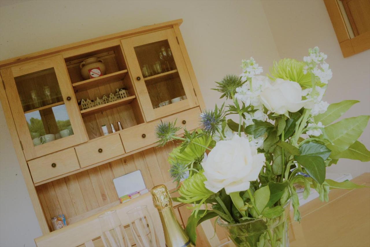 Torcastle House Bed & Breakfast Fort William Luaran gambar