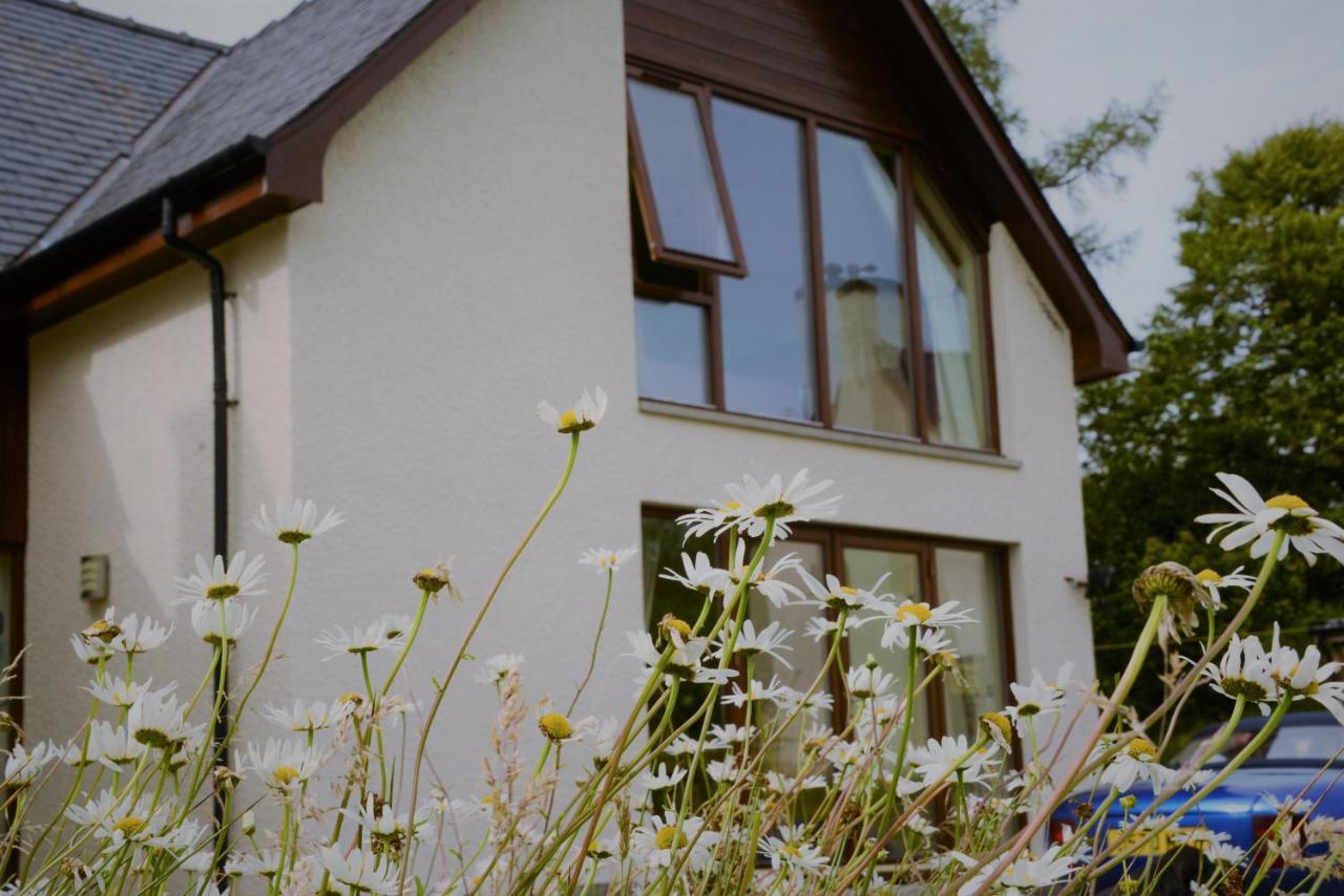 Torcastle House Bed & Breakfast Fort William Luaran gambar
