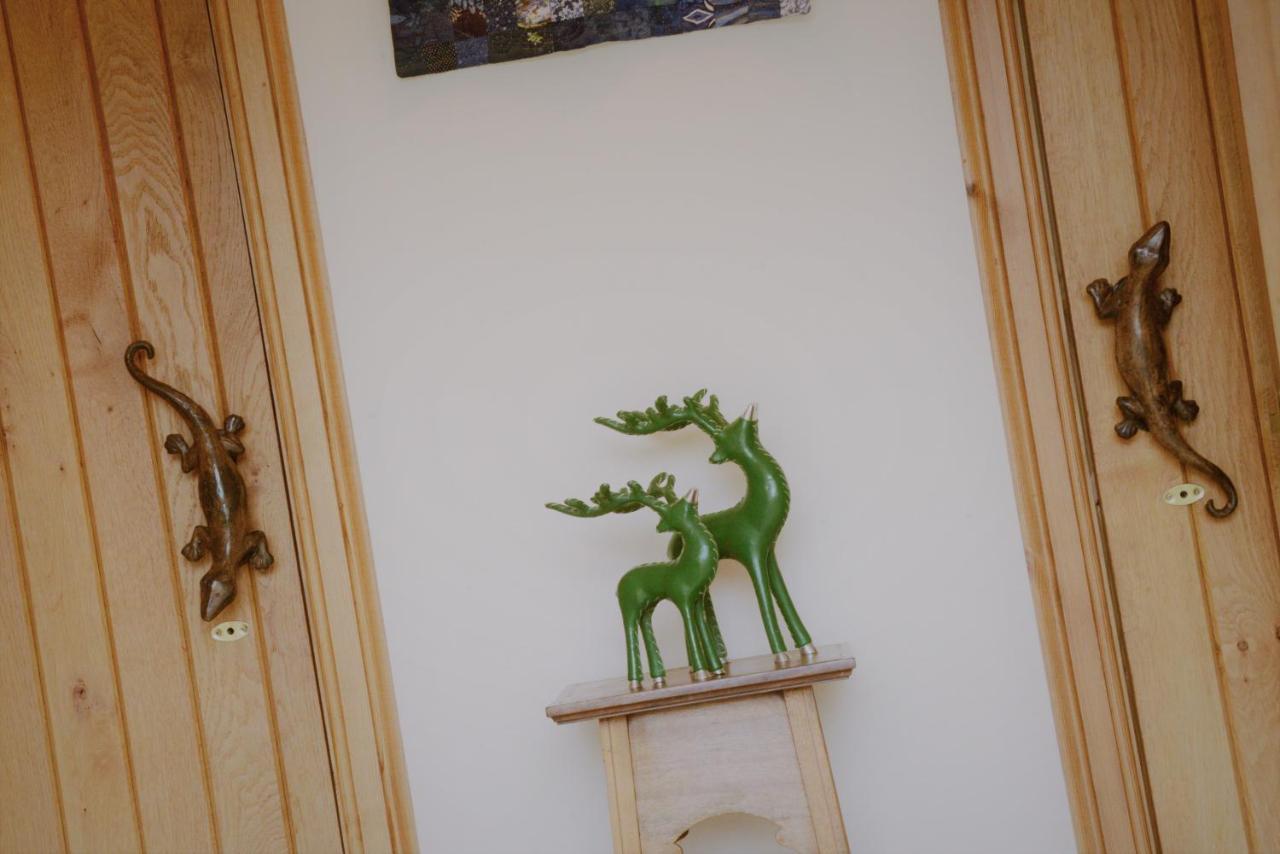 Torcastle House Bed & Breakfast Fort William Luaran gambar