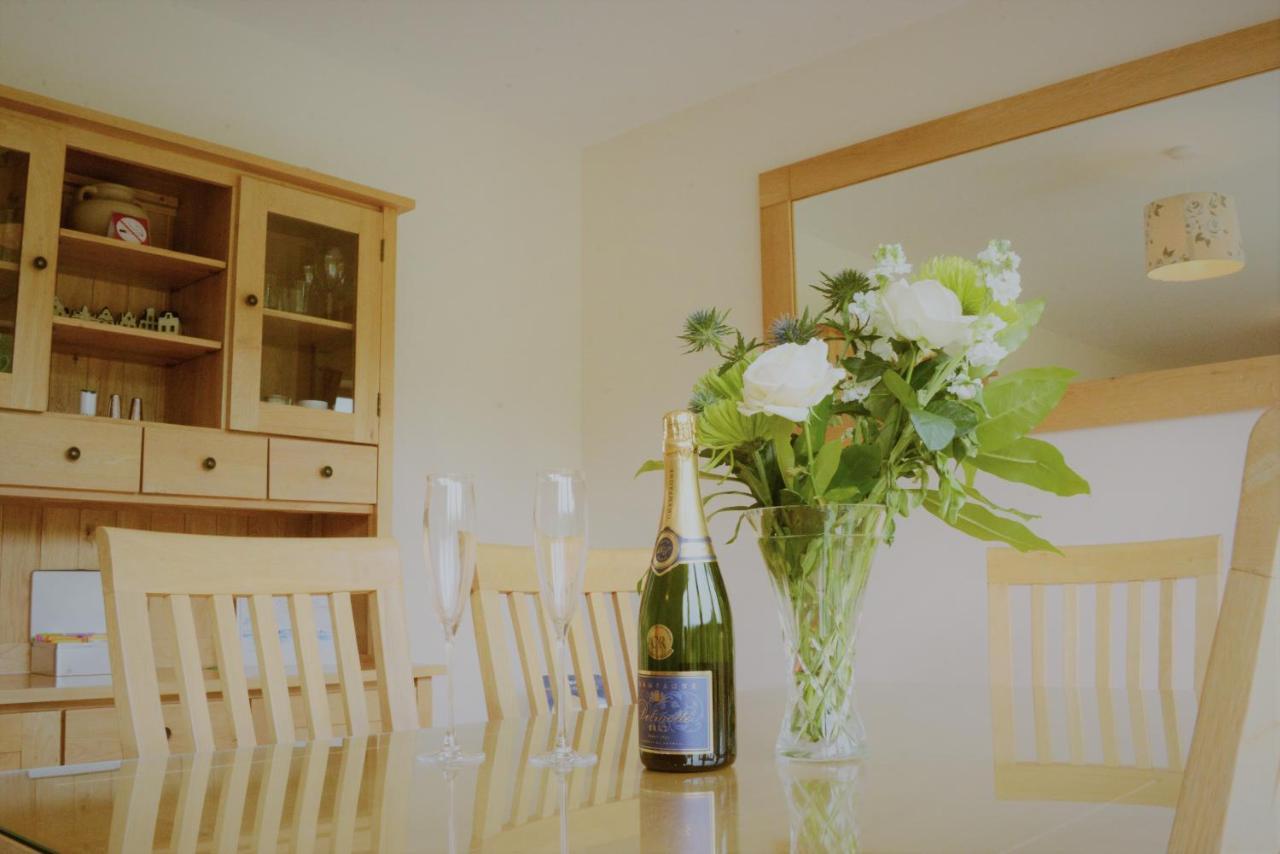 Torcastle House Bed & Breakfast Fort William Luaran gambar