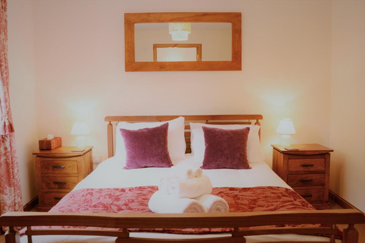 Torcastle House Bed & Breakfast Fort William Luaran gambar