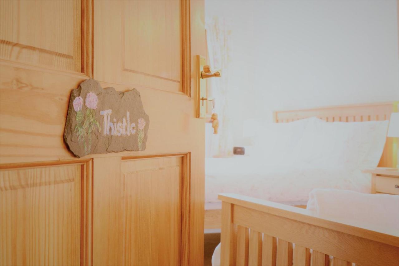 Torcastle House Bed & Breakfast Fort William Luaran gambar